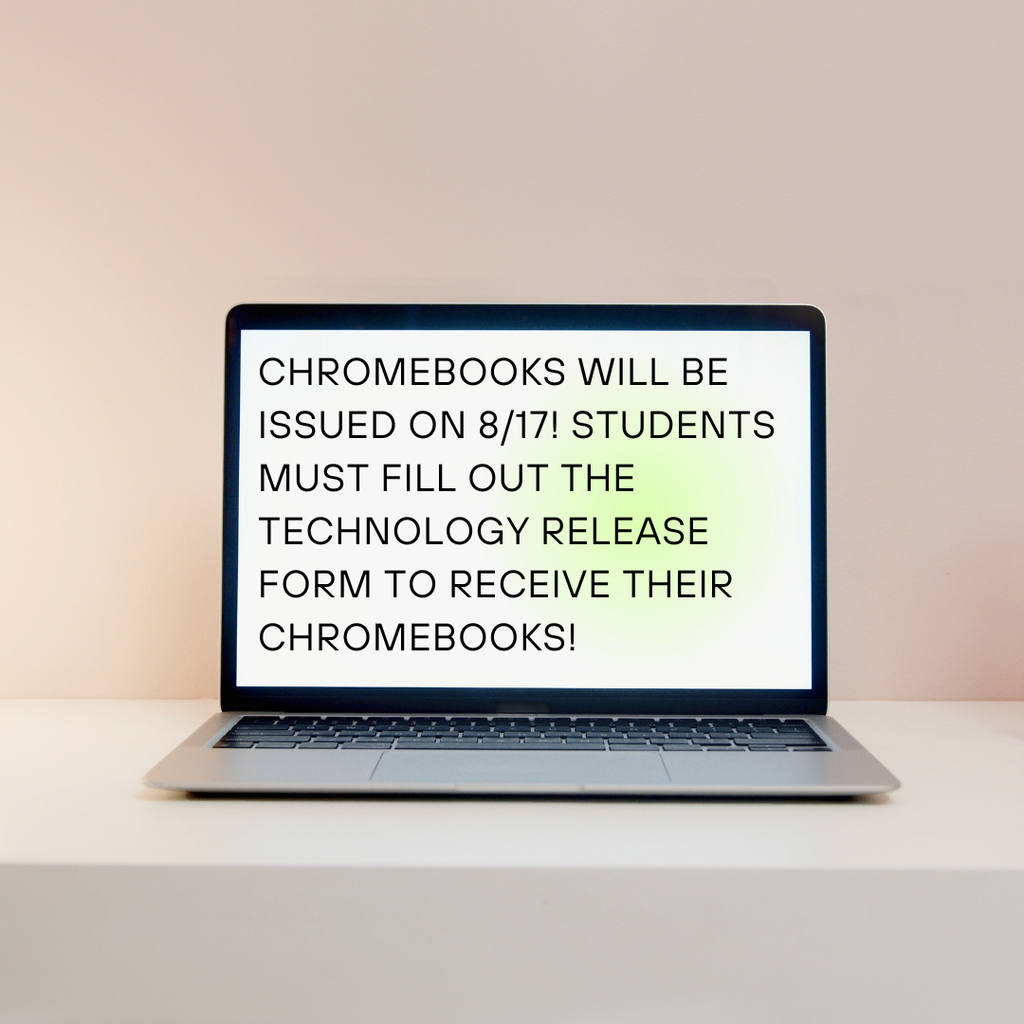 Chromebooks
