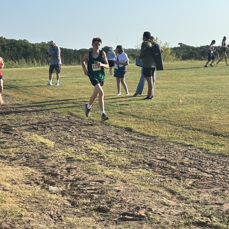 Cross Country