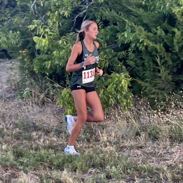 Cross Country at Princeton