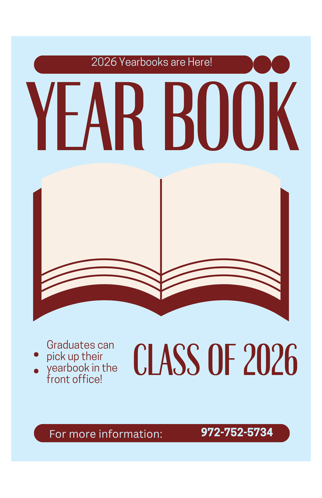 Yearbook