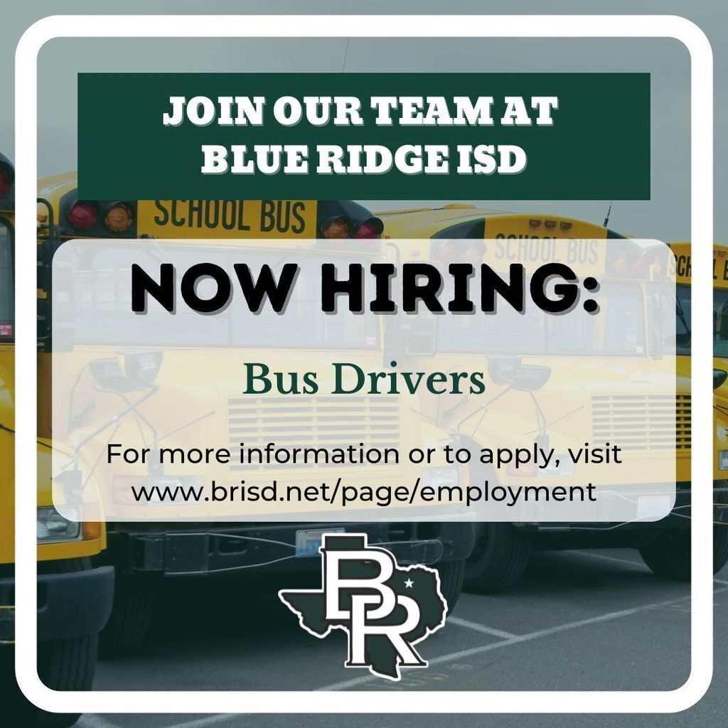 bus job
