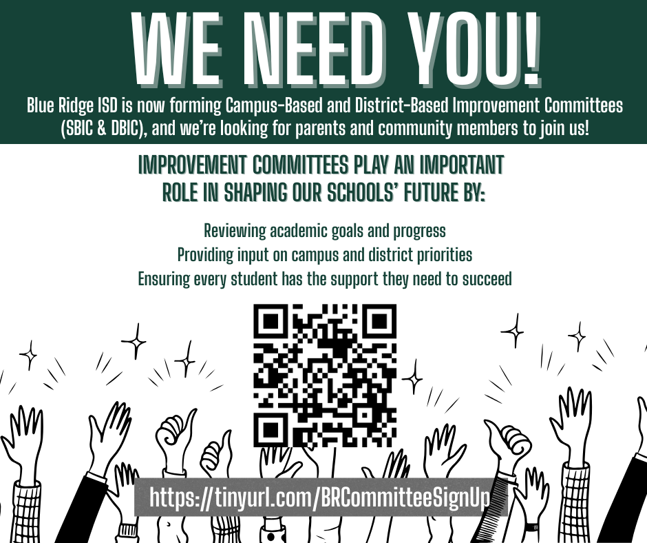 improvement committee