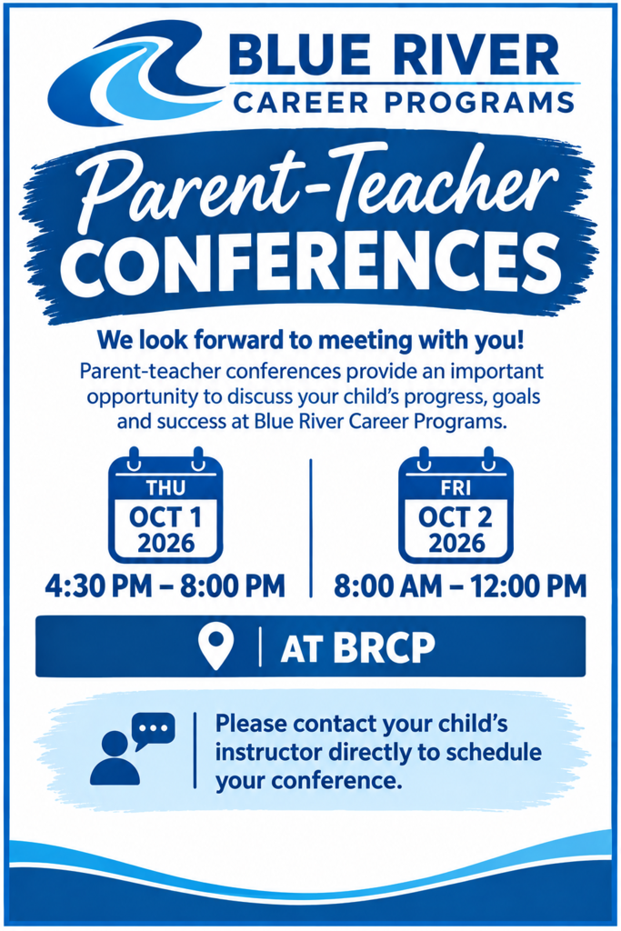 Parent-teacher conferences