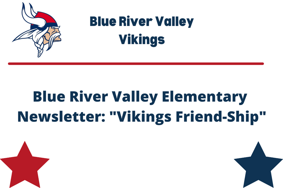 December 3, 2025 Vikings Friend-Ship Newsletter