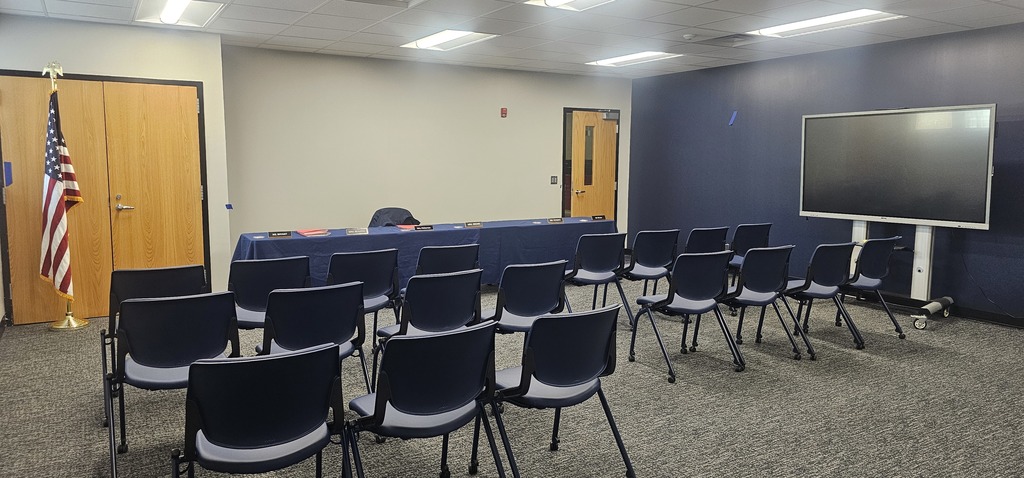 board room