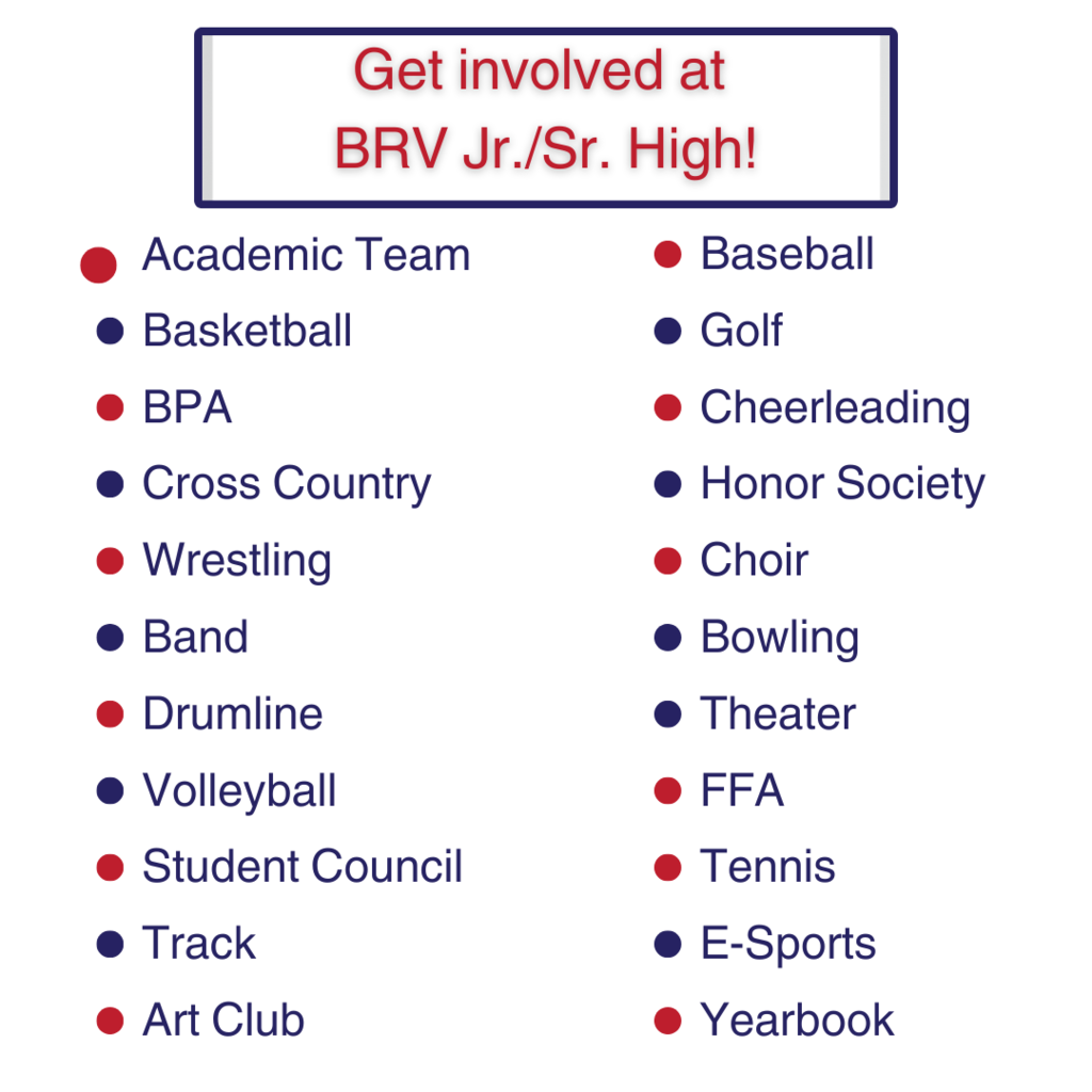 jr/sr high