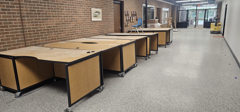 desks