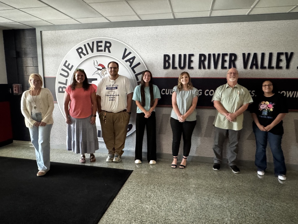 New Hires 2025