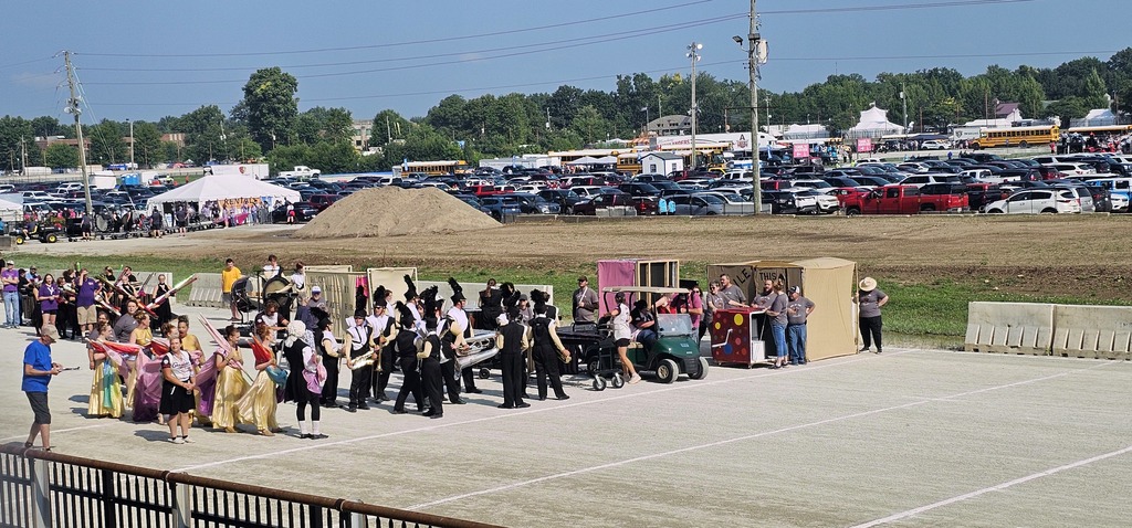 band