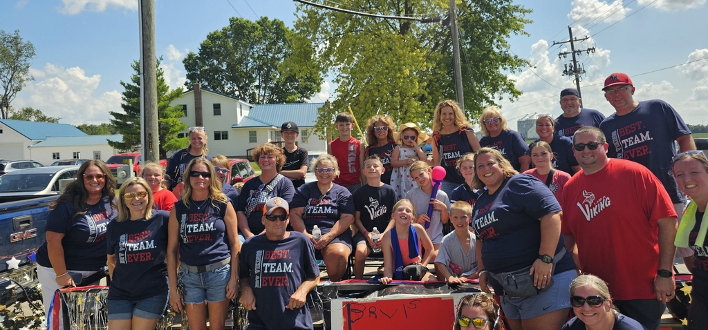 parade