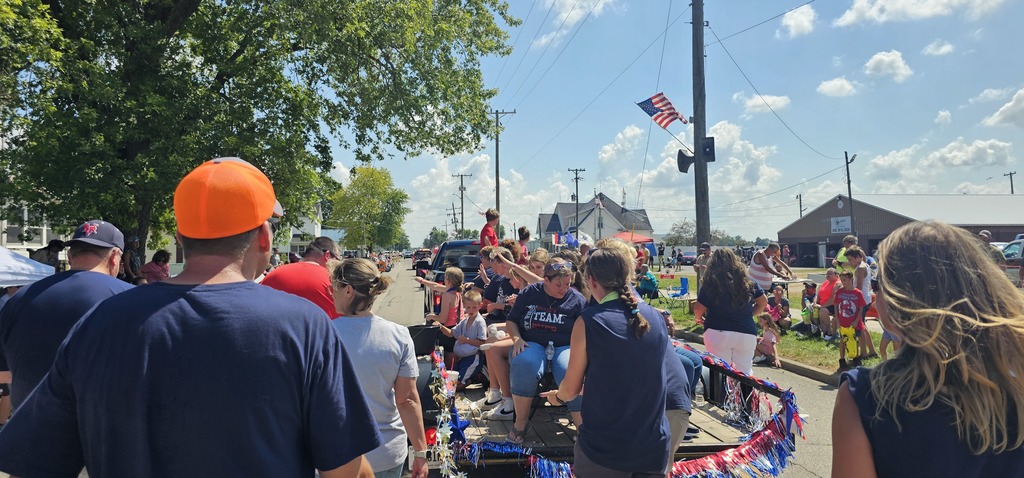 parade