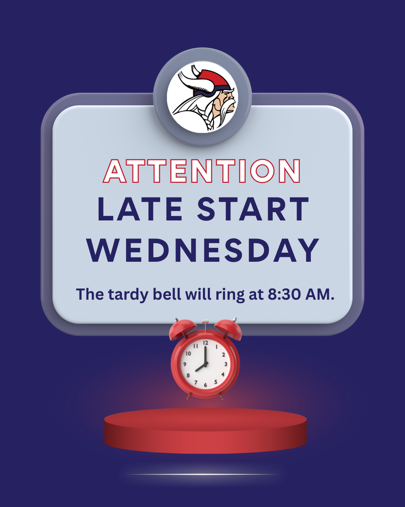 Late Start