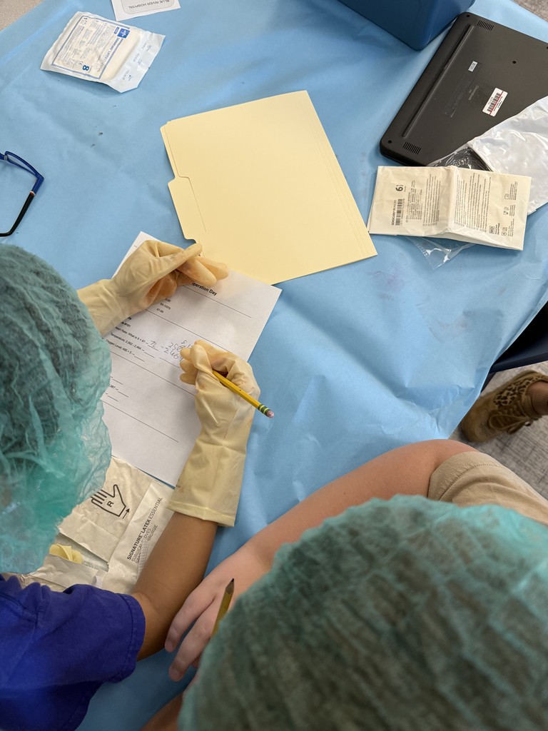 5th Grade Surgeons