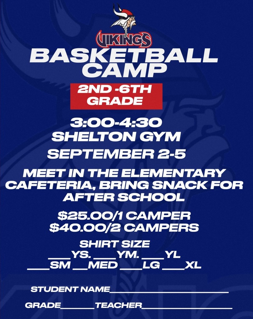 Basketball Camp 2025