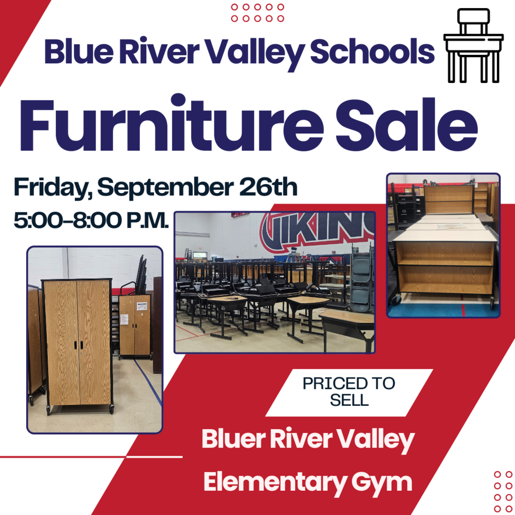 Furniture Sale
