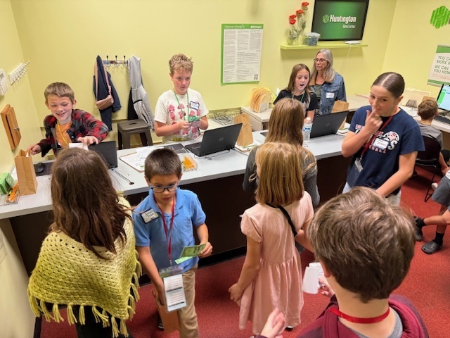 Biztown