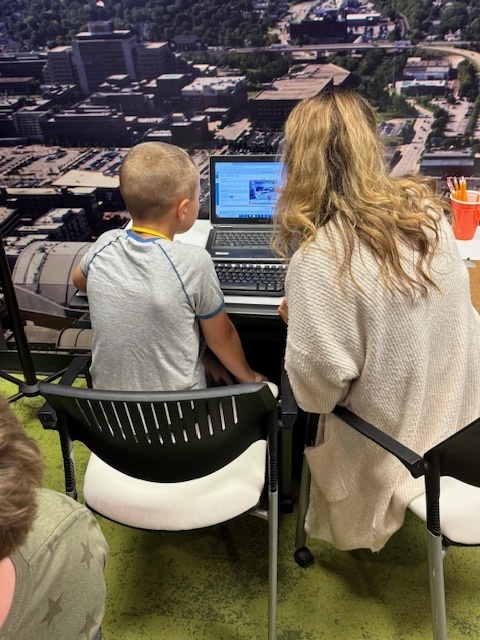 Biztown