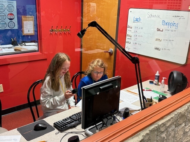 Biztown