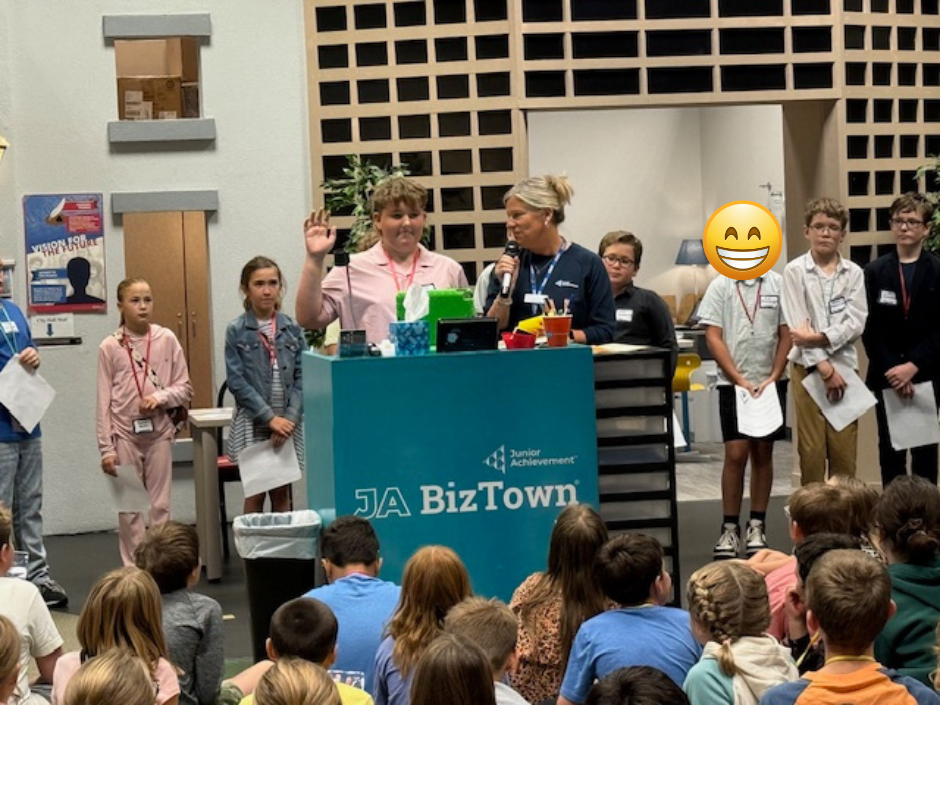 Biztown