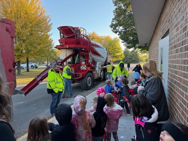 Career Day