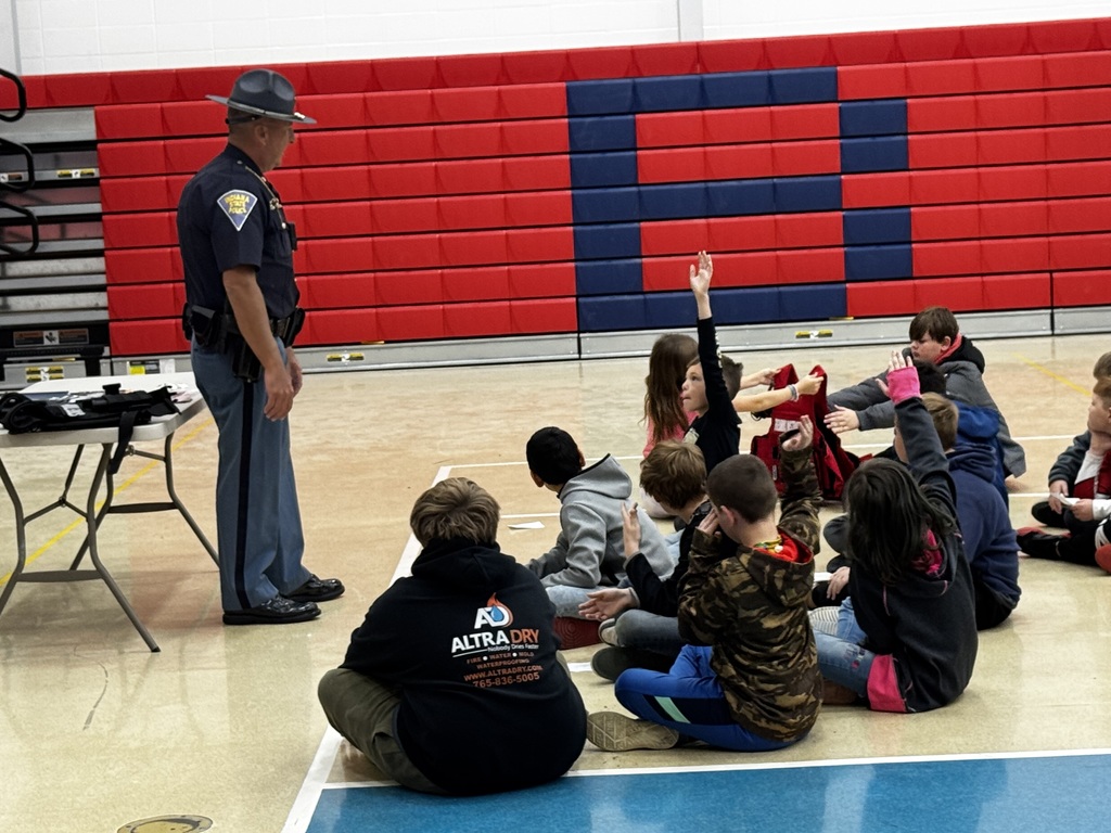 Career Day