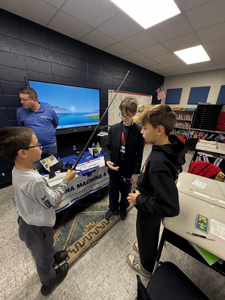 Career Day