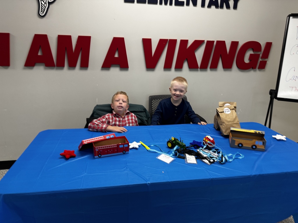 Career Day