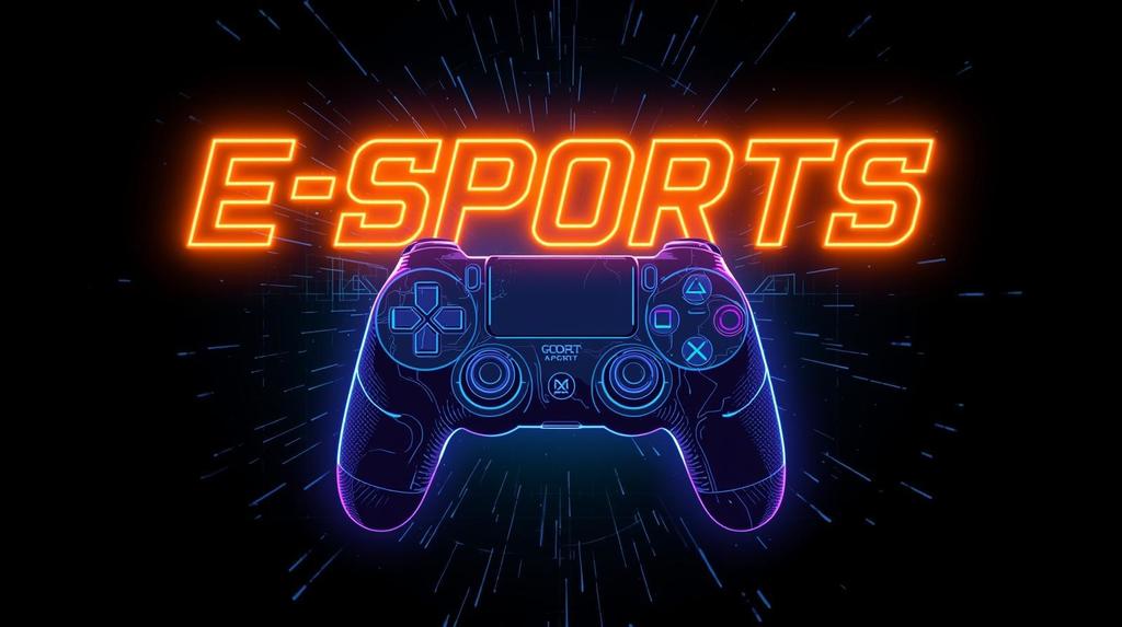 E-Sports