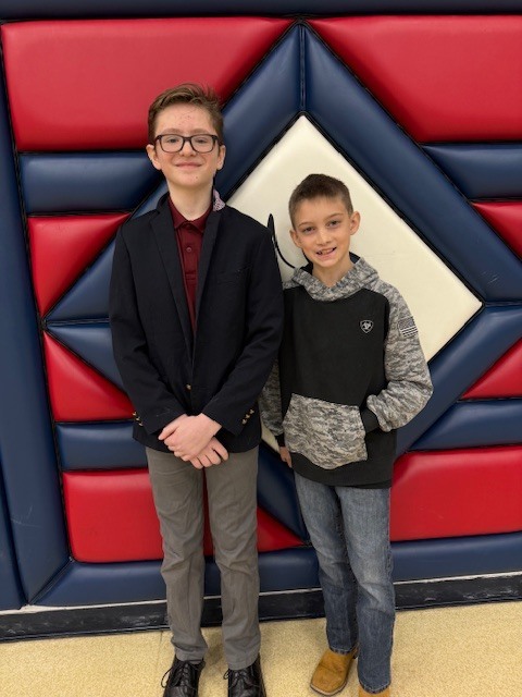 Spelling bee champion