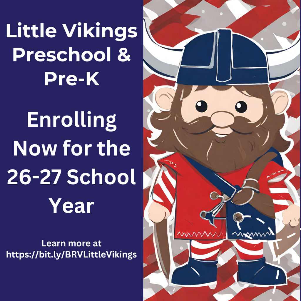 Little Vikings