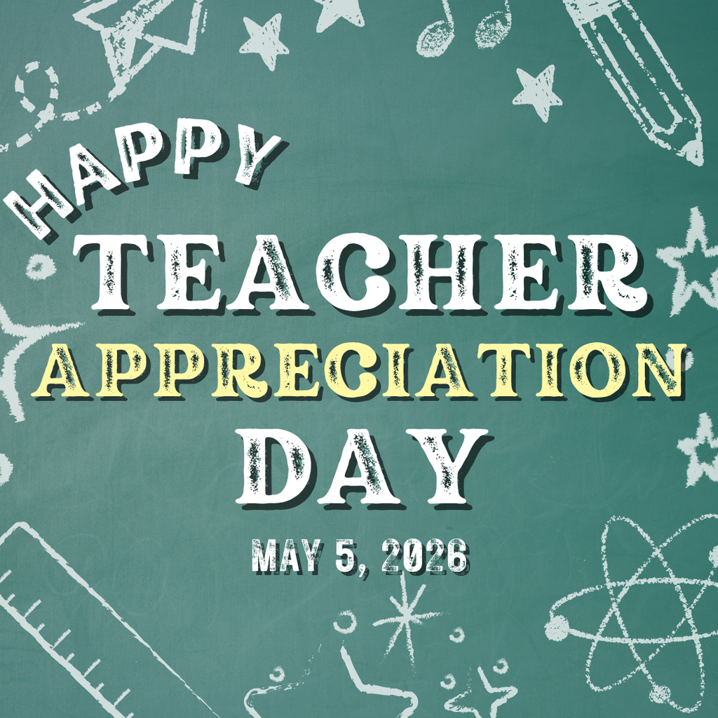 teacher appreciation day