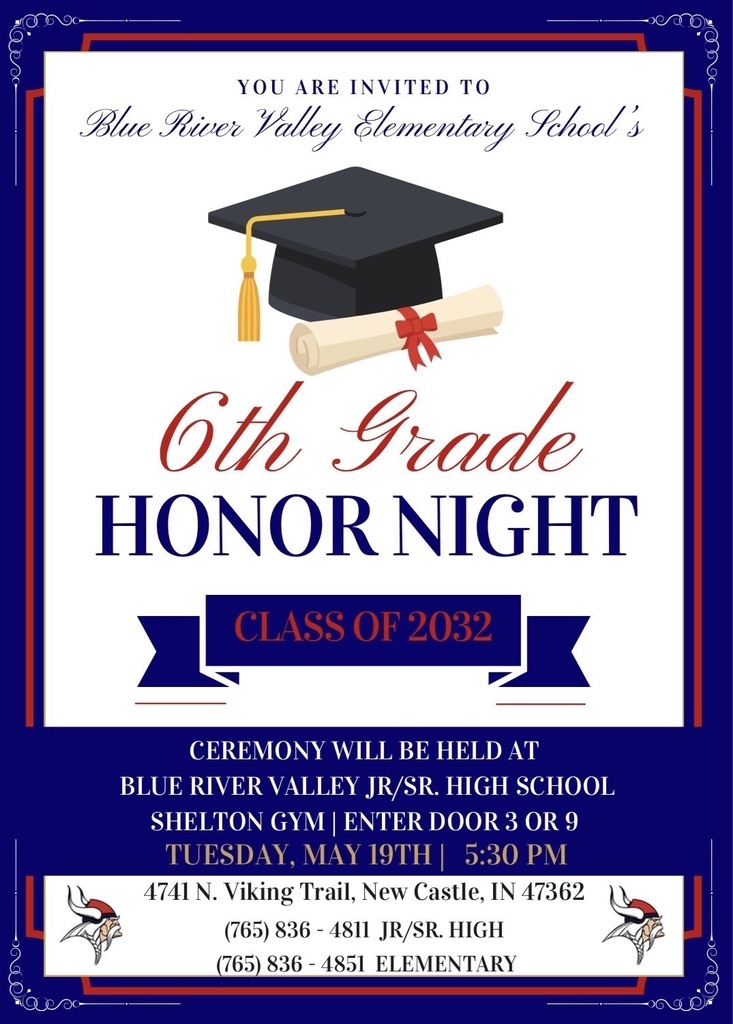 6th Honor Night