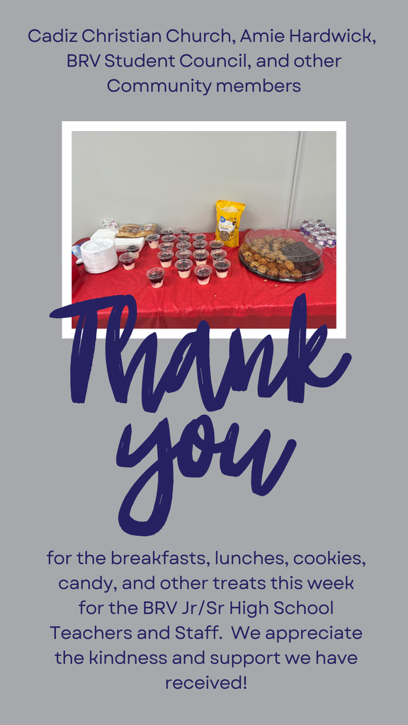 teacher appreciation day