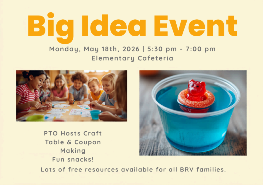 big idea event