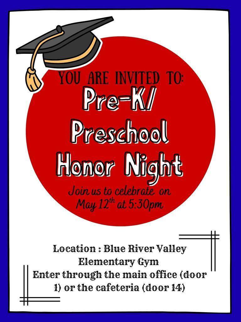 Honor Night