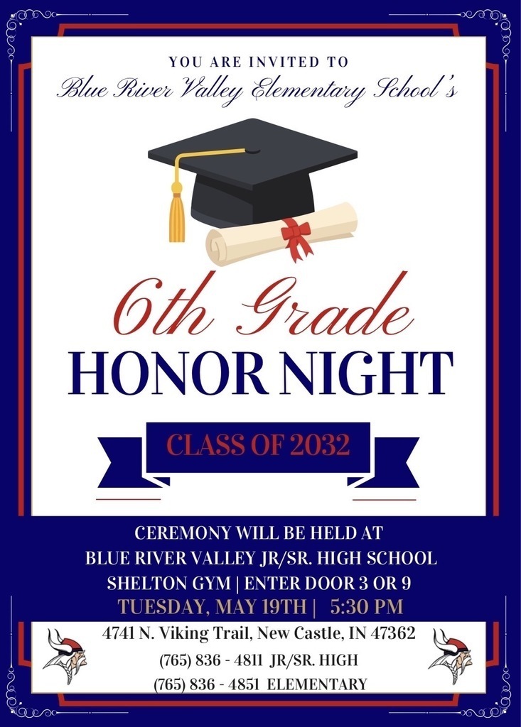 6th Honor Night