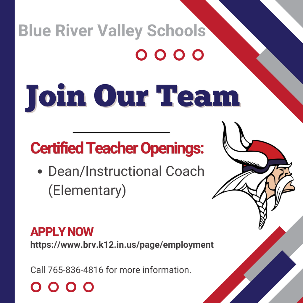 Now Hiring