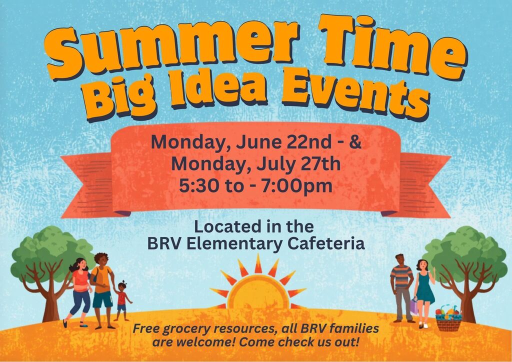 big idea