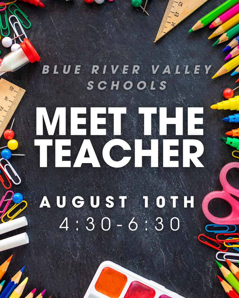 Meet the teacher