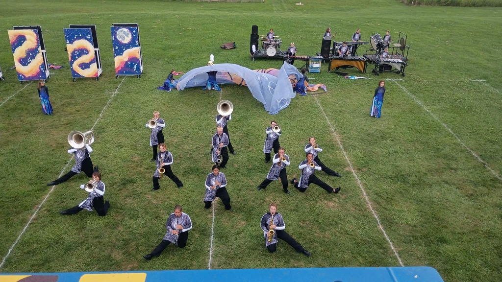band
