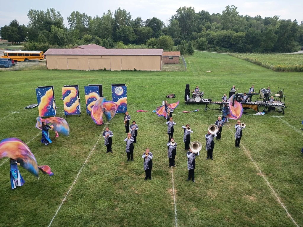 band
