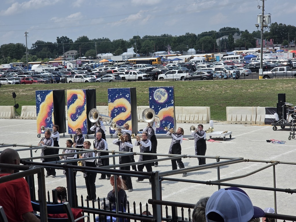 band