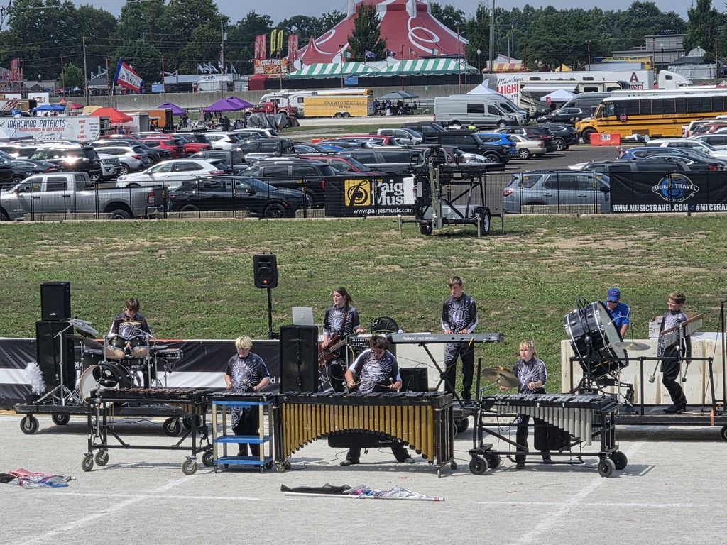 band