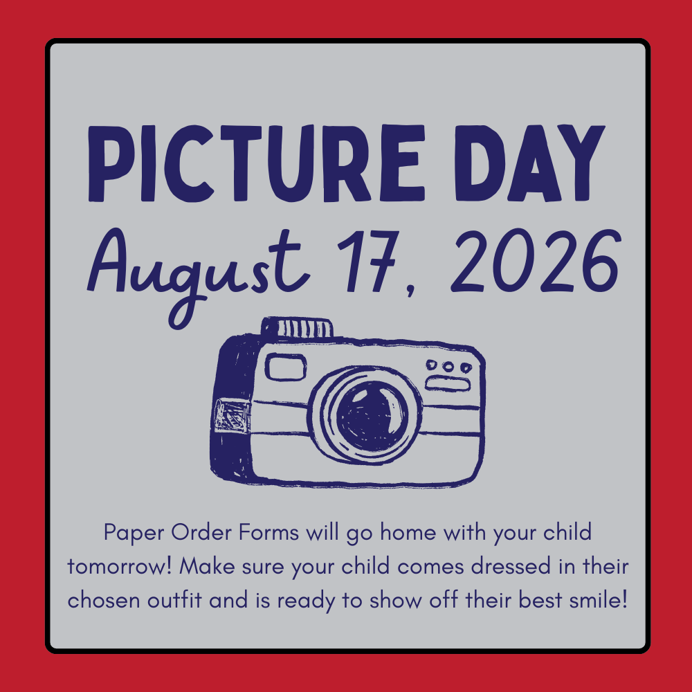 picture day