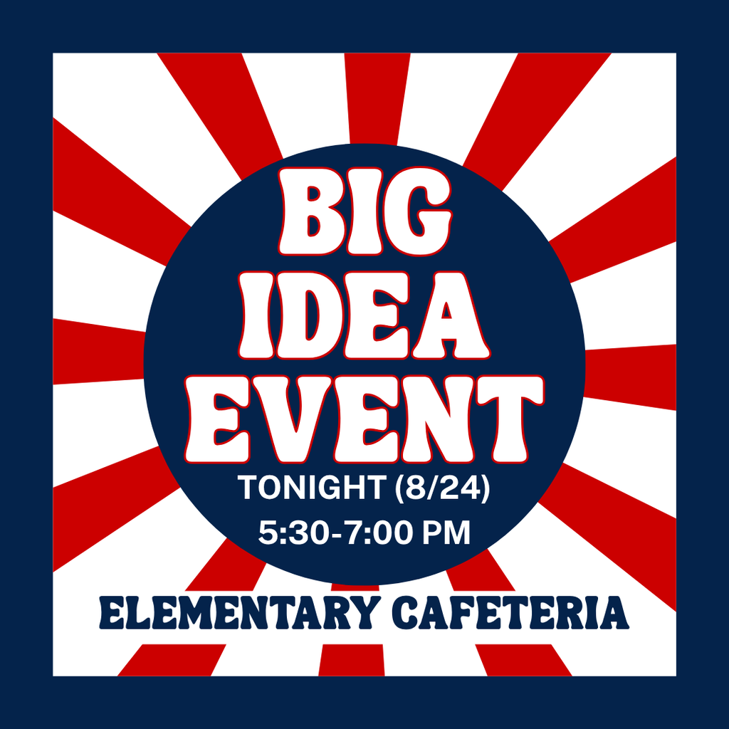 big idea
