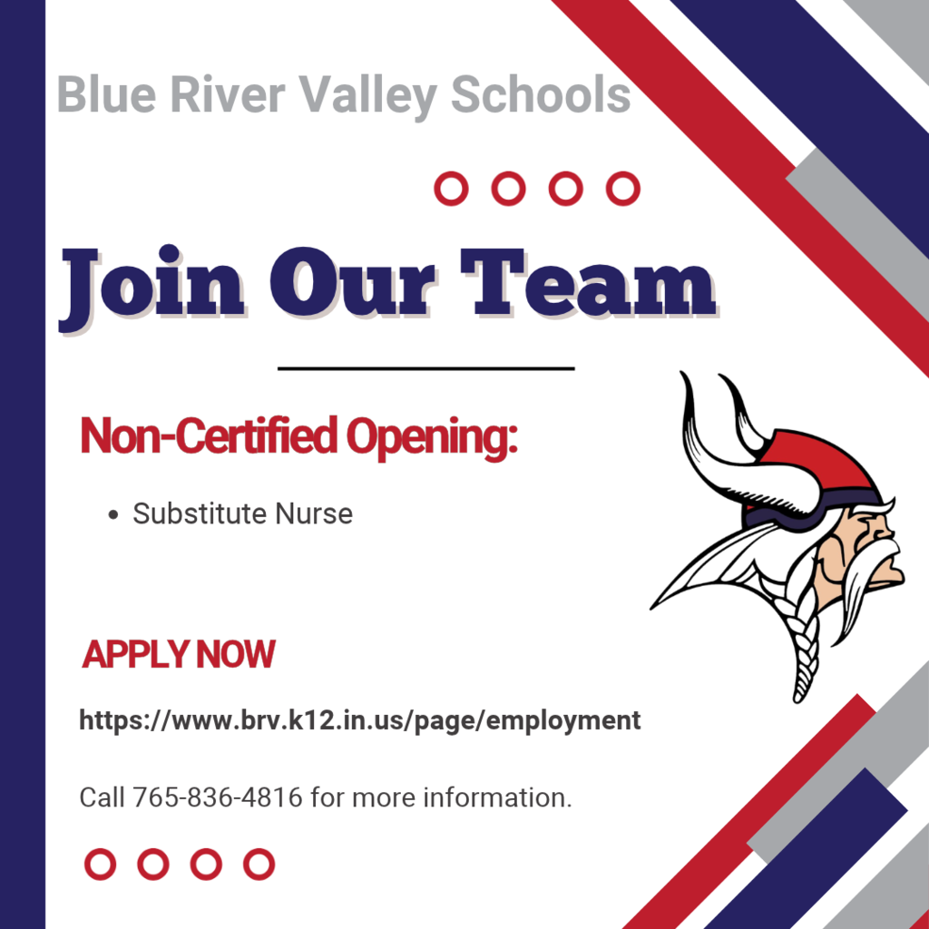 job posting