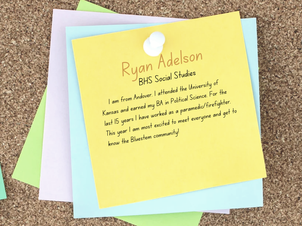 Ryan bio