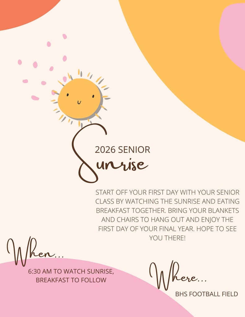 sunrise