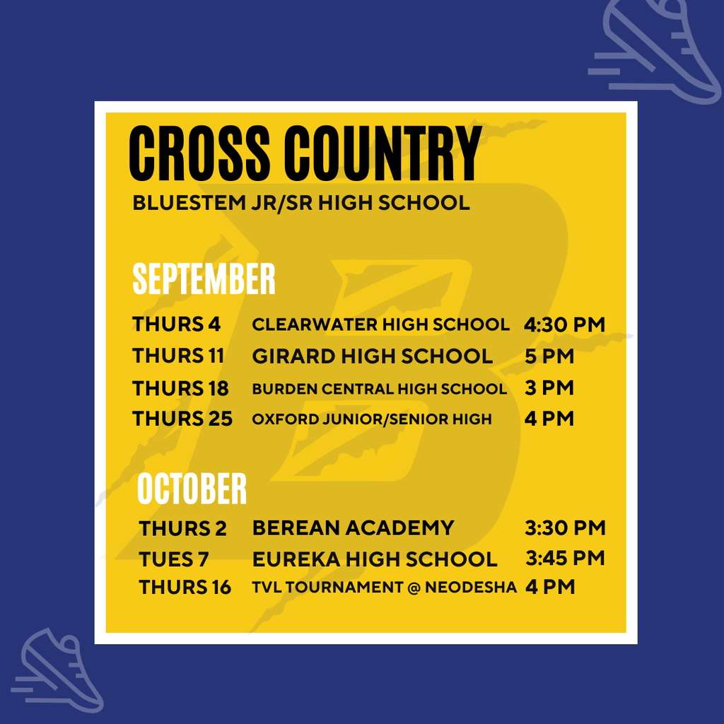 cross country