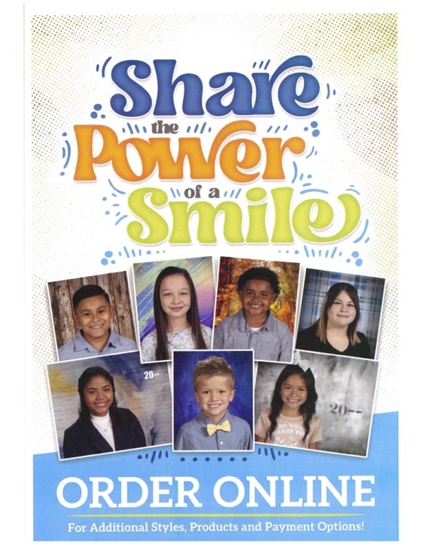 Bluestem Elementary Picture Day